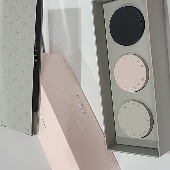 PRICE DROP! ✅Westman Atelier #LES NUITS  Eye Pods Cream Eyeshadows ✨ BNIB - Picture 10 of 11